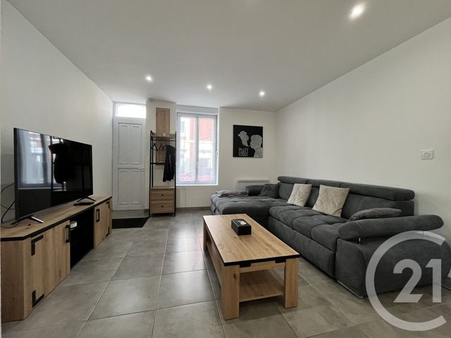 Afficher la photo en grand Maison à vendre - 5 pièces - 78 m2 - St Quentin - 02 - PICARDIE