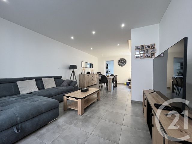 Afficher la photo en grand Maison à vendre - 5 pièces - 78 m2 - St Quentin - 02 - PICARDIE