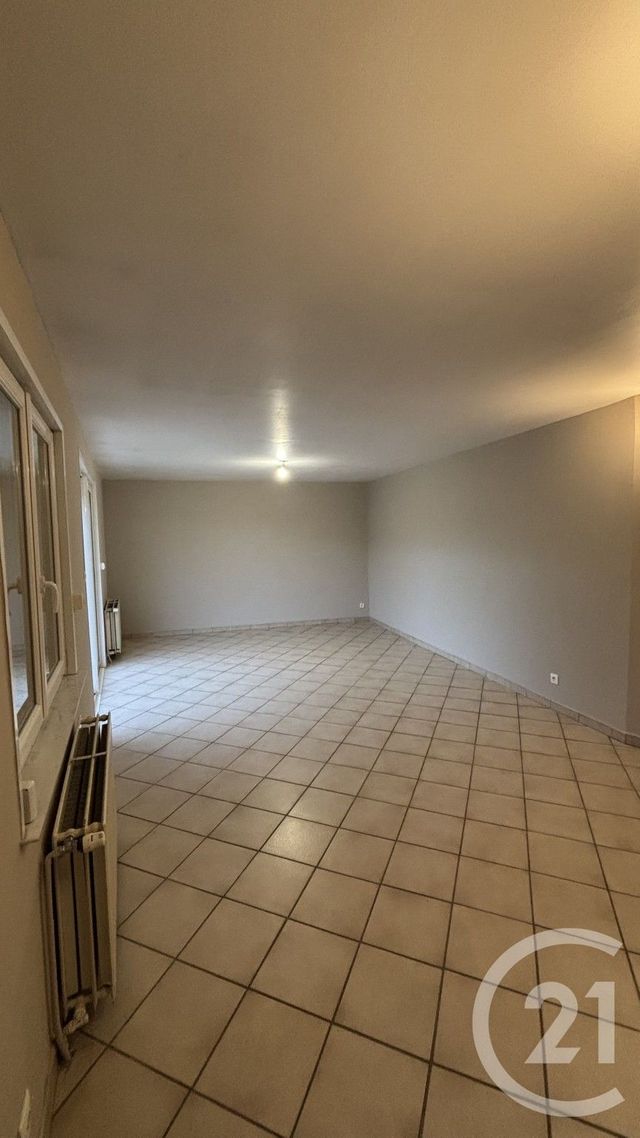 Maison &agrave; vendre - 4 pi&egrave;ces - 75 m2 - Gauchy - 02 - PICARDIE