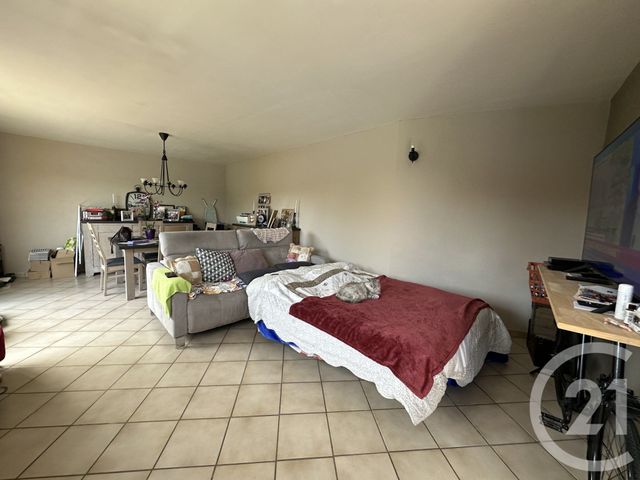 Maison à vendre - 4 pièces - 75 m2 - Gauchy - 02 - PICARDIE