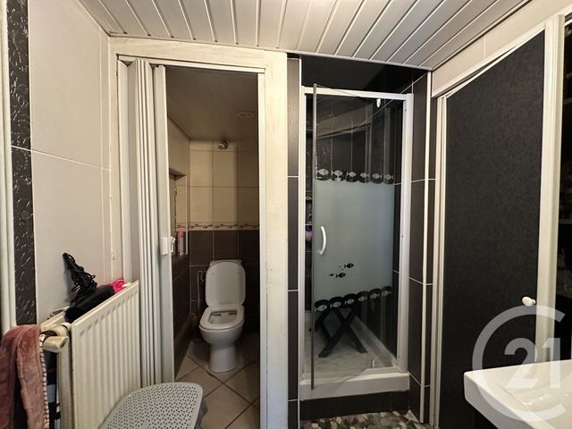 Maison à vendre - 4 pièces - 75 m2 - Gauchy - 02 - PICARDIE