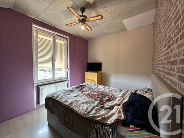 Maison à vendre - 4 pièces - 75 m2 - Gauchy - 02 - PICARDIE