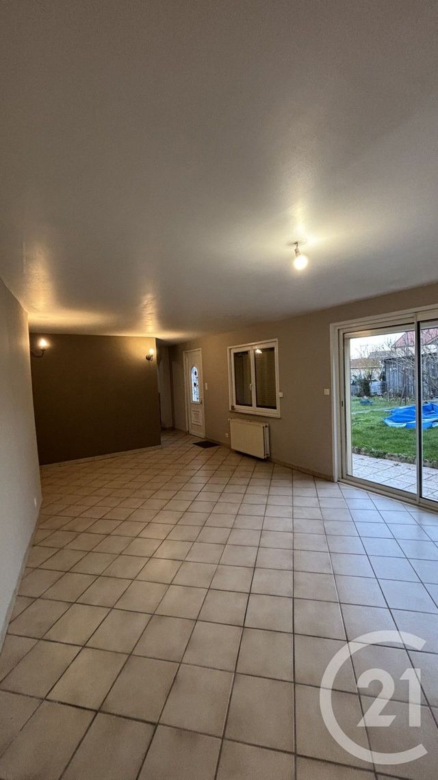 Maison &agrave; vendre - 4 pi&egrave;ces - 75 m2 - Gauchy - 02 - PICARDIE