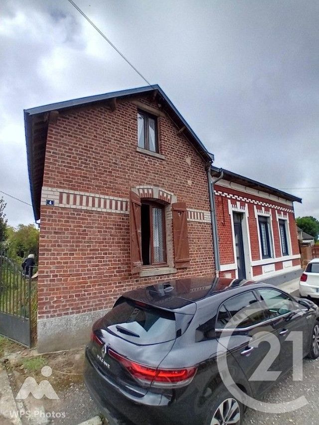 maison - ESSIGNY LE GRAND - 02
