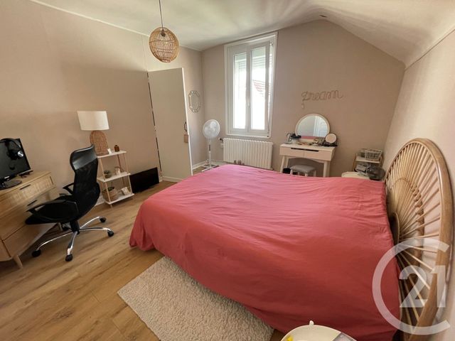 Maison à vendre - 3 pièces - 70 m2 - St Quentin - 02 - PICARDIE