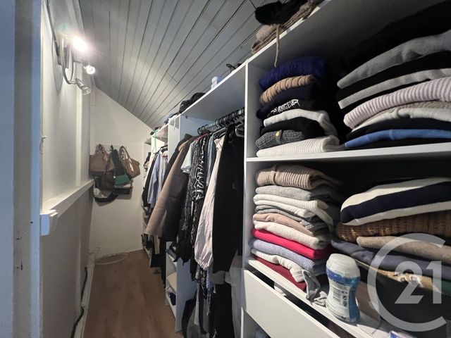 Maison à vendre - 3 pièces - 70 m2 - St Quentin - 02 - PICARDIE