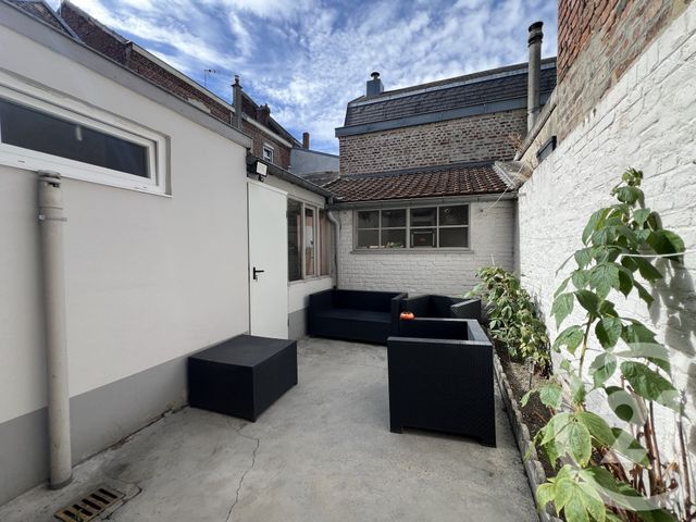 Maison à vendre ST QUENTIN