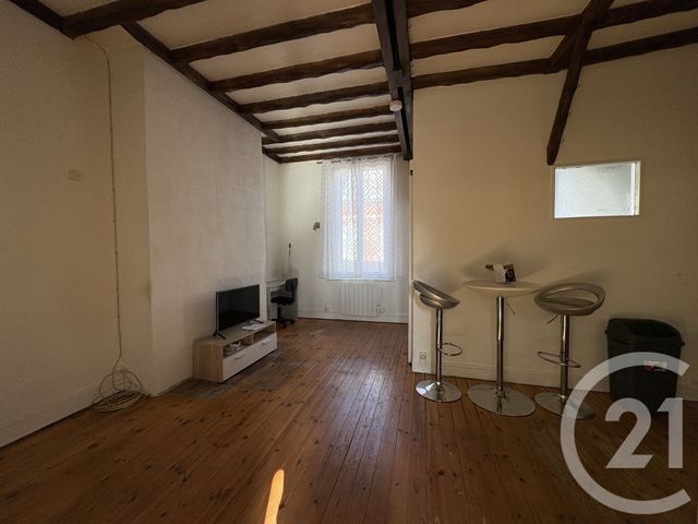 Afficher la photo en grand Appartement F2 à vendre - 2 pièces - 38,67 m2 - St Quentin - 02 - PICARDIE