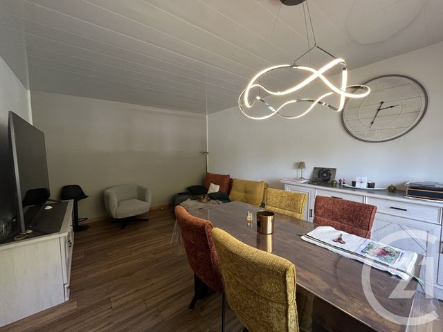 Maison &agrave; vendre - 4 pi&egrave;ces - 62,05 m2 - St Quentin - 02 - PICARDIE