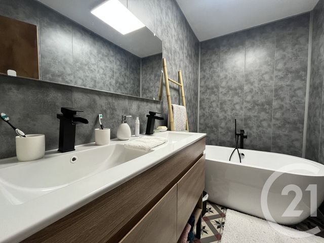 Maison &agrave; vendre - 4 pi&egrave;ces - 62,05 m2 - St Quentin - 02 - PICARDIE