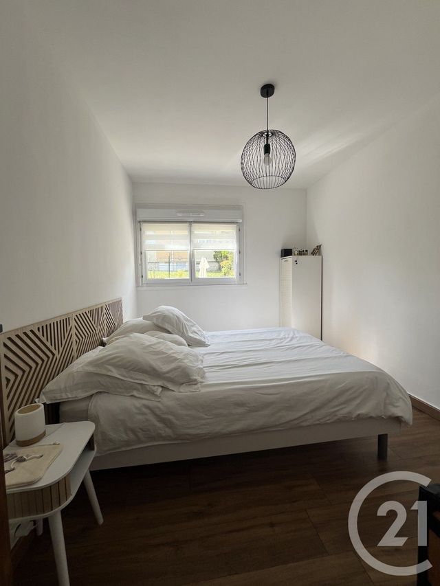 Maison &agrave; vendre - 4 pi&egrave;ces - 62,05 m2 - St Quentin - 02 - PICARDIE