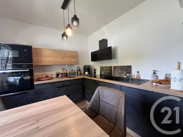 Maison à vendre ST QUENTIN