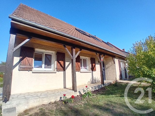 Maison à vendre - 8 pièces - 172 m2 - Gauchy - 02 - PICARDIE