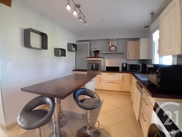 Maison à vendre - 8 pièces - 172 m2 - Gauchy - 02 - PICARDIE