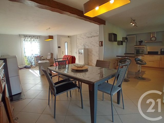 Maison à vendre - 8 pièces - 172 m2 - Gauchy - 02 - PICARDIE