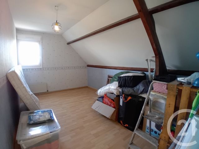 Maison à vendre - 8 pièces - 172 m2 - Gauchy - 02 - PICARDIE