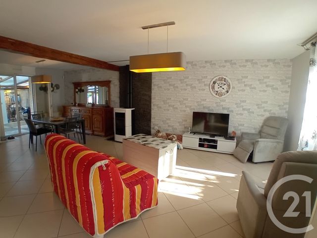 Maison à vendre - 8 pièces - 172 m2 - Gauchy - 02 - PICARDIE