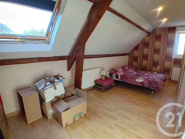 Maison à vendre - 8 pièces - 172 m2 - Gauchy - 02 - PICARDIE