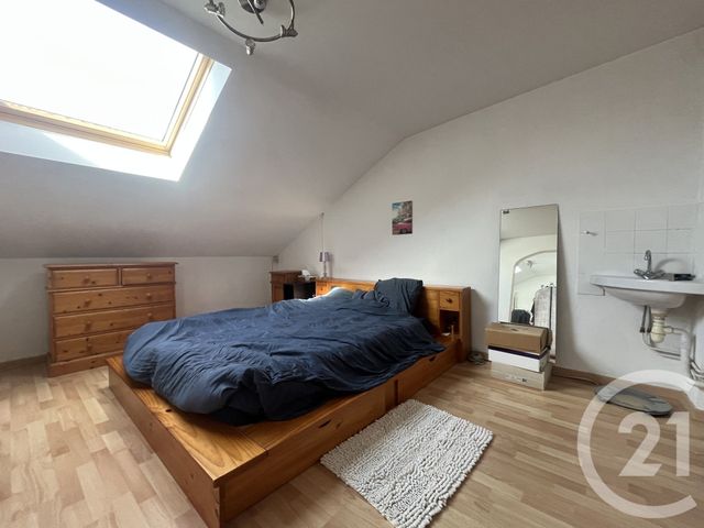 Maison à vendre - 5 pièces - 166,70 m2 - St Quentin - 02 - PICARDIE