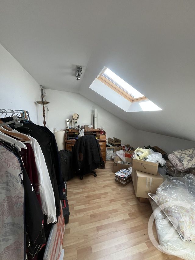 Maison à vendre - 5 pièces - 166,70 m2 - St Quentin - 02 - PICARDIE