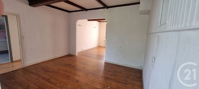 Maison &agrave; vendre - 5 pi&egrave;ces - 166,70 m2 - St Quentin - 02 - PICARDIE