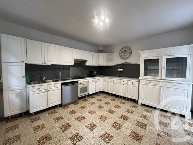 Maison à vendre - 5 pièces - 166,70 m2 - St Quentin - 02 - PICARDIE