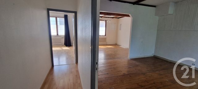 Maison &agrave; vendre - 5 pi&egrave;ces - 166,70 m2 - St Quentin - 02 - PICARDIE