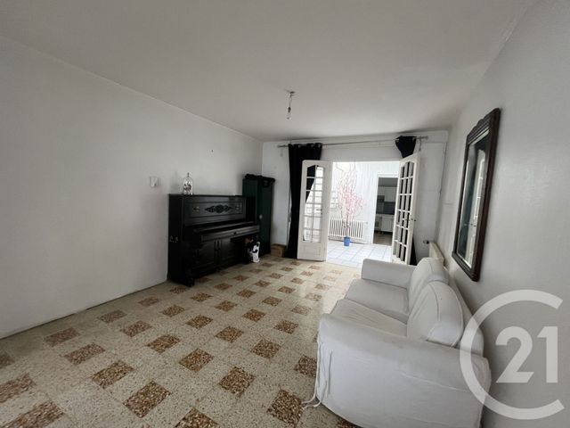 Maison à vendre - 5 pièces - 166,70 m2 - St Quentin - 02 - PICARDIE