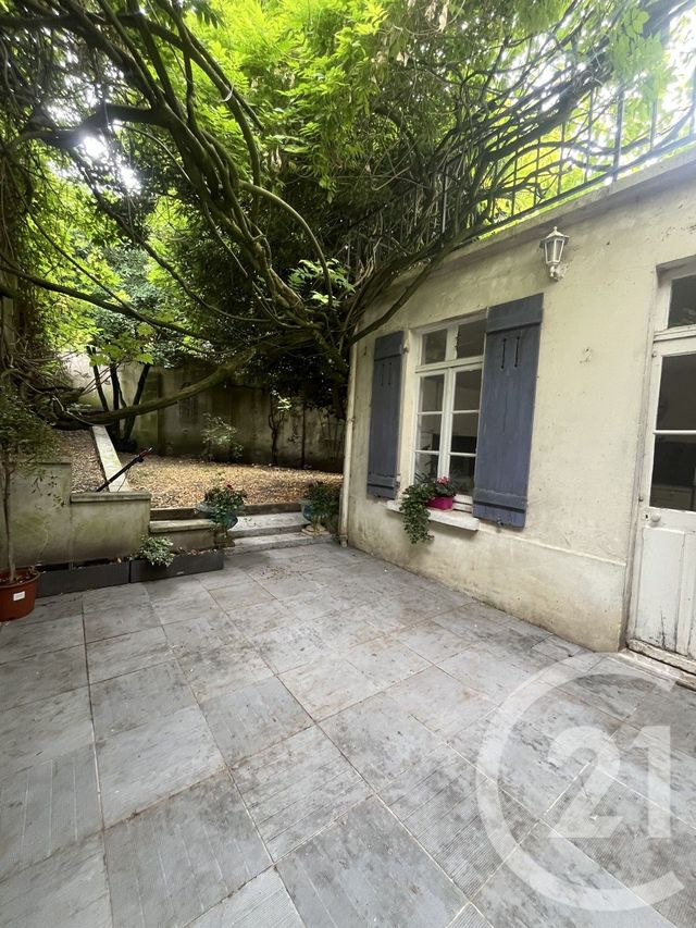 Maison à vendre - 5 pièces - 166,70 m2 - St Quentin - 02 - PICARDIE