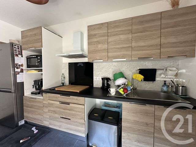 Maison à vendre - 5 pièces - 85 m2 - St Quentin - 02 - PICARDIE