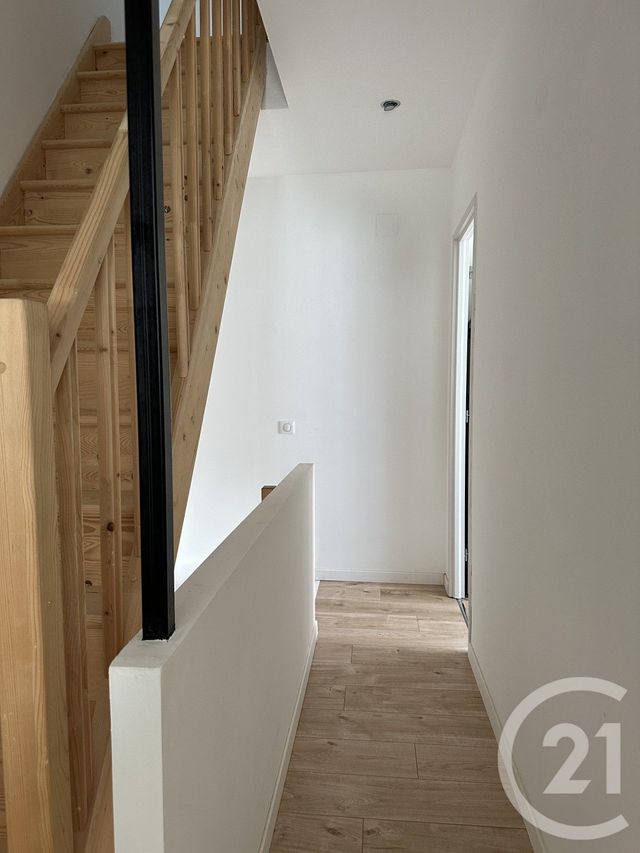 Maison à vendre - 5 pièces - 85 m2 - St Quentin - 02 - PICARDIE