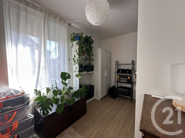 Maison à vendre - 5 pièces - 85 m2 - St Quentin - 02 - PICARDIE