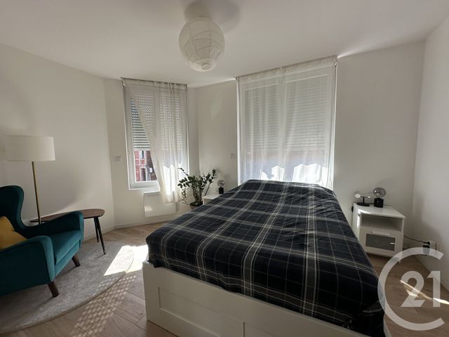 Maison à vendre - 5 pièces - 85 m2 - St Quentin - 02 - PICARDIE