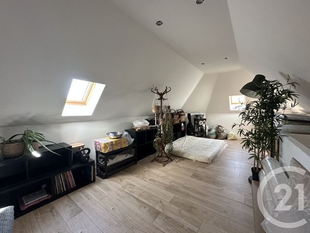 Maison à vendre - 5 pièces - 85 m2 - St Quentin - 02 - PICARDIE