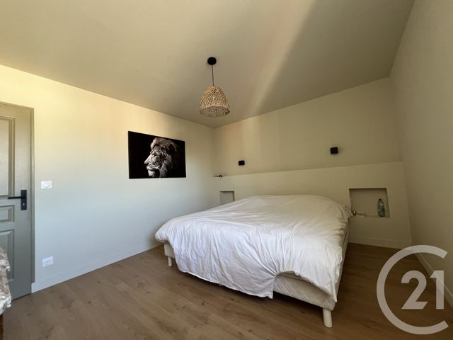 Maison à vendre - 3 pièces - 105 m2 - St Quentin - 02 - PICARDIE