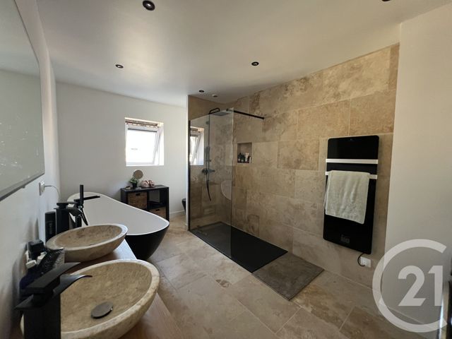 Maison à vendre - 3 pièces - 105 m2 - St Quentin - 02 - PICARDIE