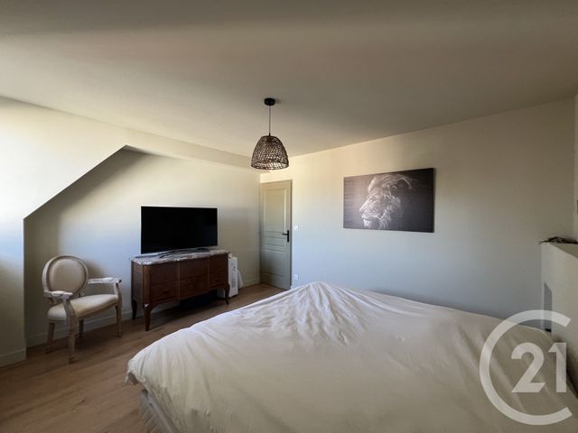 Maison à vendre - 3 pièces - 105 m2 - St Quentin - 02 - PICARDIE