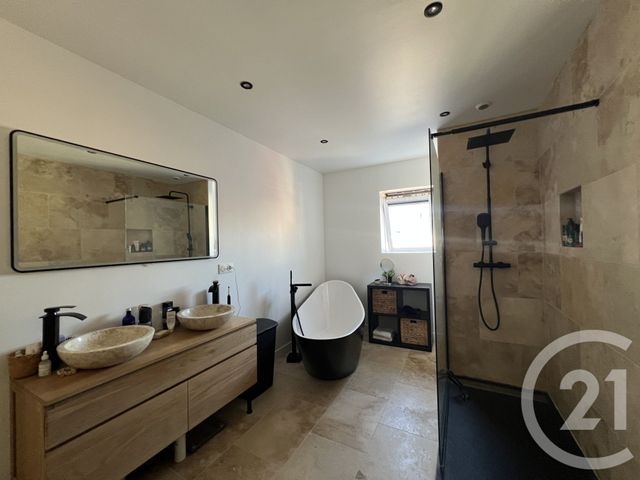 Maison à vendre - 3 pièces - 105 m2 - St Quentin - 02 - PICARDIE