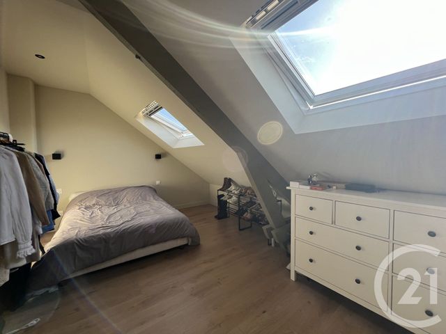 Maison à vendre - 3 pièces - 105 m2 - St Quentin - 02 - PICARDIE