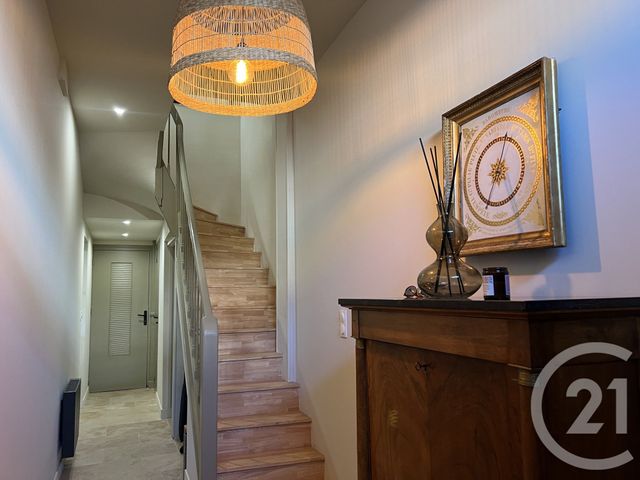 Maison à vendre - 3 pièces - 105 m2 - St Quentin - 02 - PICARDIE