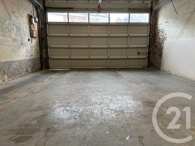 Maison à vendre - 3 pièces - 105 m2 - St Quentin - 02 - PICARDIE