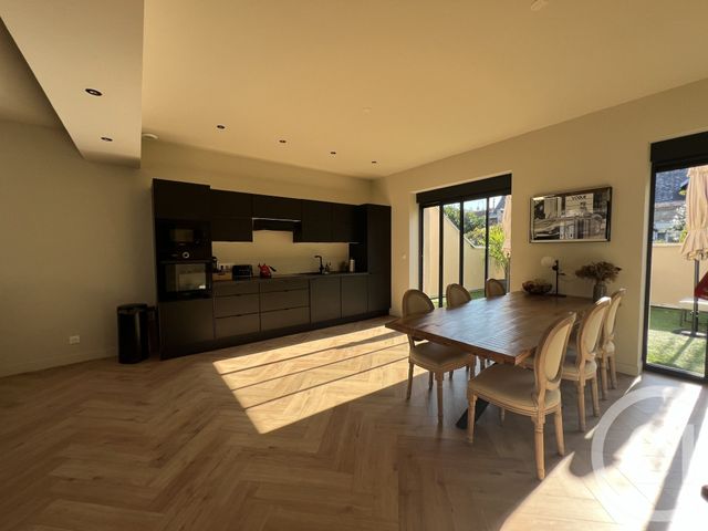 Maison à vendre - 3 pièces - 105 m2 - St Quentin - 02 - PICARDIE