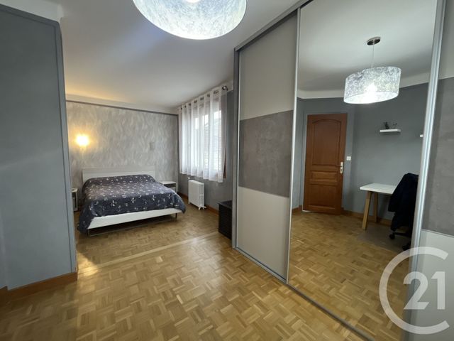 Maison à vendre - 6 pièces - 140,56 m2 - St Quentin - 02 - PICARDIE