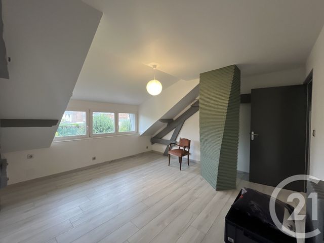 Maison à vendre - 6 pièces - 140,56 m2 - St Quentin - 02 - PICARDIE