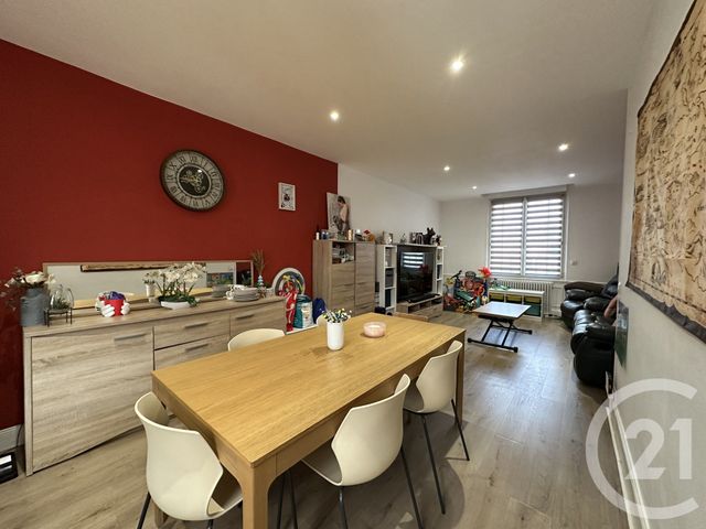 Maison à vendre - 6 pièces - 150 m2 - St Quentin - 02 - PICARDIE