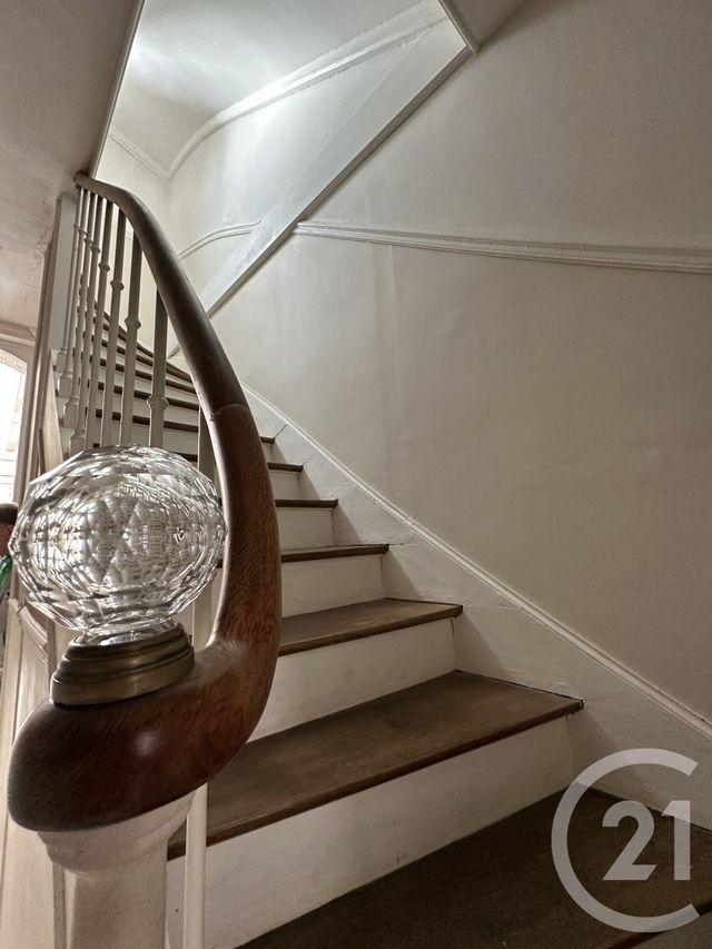 Maison à vendre - 6 pièces - 150 m2 - St Quentin - 02 - PICARDIE