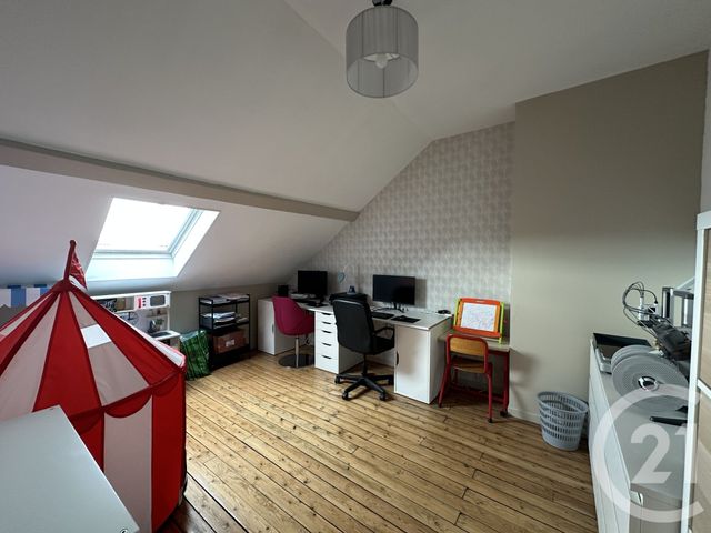 Maison à vendre - 6 pièces - 150 m2 - St Quentin - 02 - PICARDIE