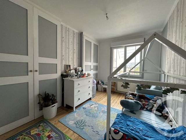 Maison à vendre - 6 pièces - 150 m2 - St Quentin - 02 - PICARDIE