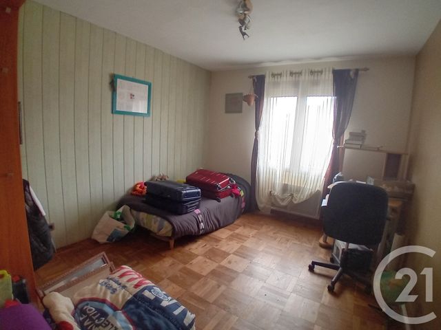 Maison &agrave; vendre - 5 pi&egrave;ces - 83,80 m2 - Savy - 02 - PICARDIE