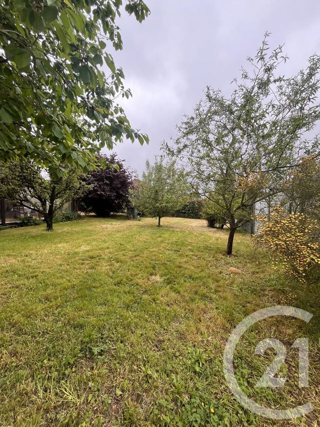 Maison &agrave; vendre - 5 pi&egrave;ces - 83,80 m2 - Savy - 02 - PICARDIE